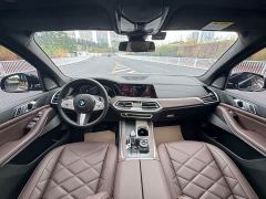BMW X5 xDrive 40Li M Sport Package - фото 19