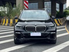 BMW X5 xDrive 40Li M Sport Package - фото 2