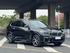 BMW X5 xDrive 40Li M Sport Package - фото 3