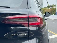 BMW X5 xDrive 40Li M Sport Package - фото 6