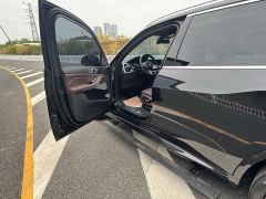 BMW X5 xDrive 40Li M Sport Package - фото 8