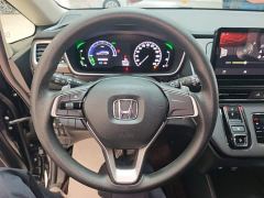 Honda Odyssey 2.0L e:HEV Sharp Comfort Edition - фото 10