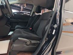 Honda Odyssey 2.0L e:HEV Sharp Comfort Edition - фото 14
