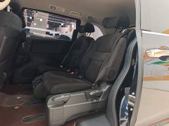 Honda Odyssey 2.0L e:HEV Sharp Comfort Edition - фото 16