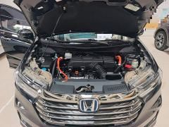 Honda Odyssey 2.0L e:HEV Sharp Comfort Edition - фото 19