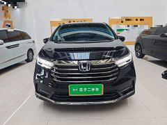 Honda Odyssey 2.0L e:HEV Sharp Comfort Edition - фото 2