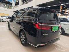 Honda Odyssey 2.0L e:HEV Sharp Comfort Edition - фото 4