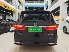 Honda Odyssey 2.0L e:HEV Sharp Comfort Edition - фото 5