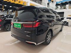 Honda Odyssey 2.0L e:HEV Sharp Comfort Edition - фото 6