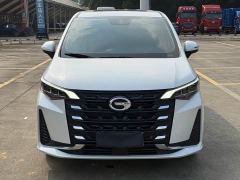 GAC Aion M6 PRO 270T DCT Luxury - ფოტო 1