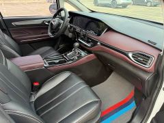 GAC Aion M6 PRO 270T DCT Luxury - ფოტო 10