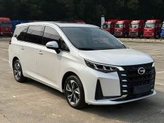 GAC Aion M6 PRO 270T DCT Luxury - ფოტო 2