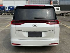 GAC Aion M6 PRO 270T DCT Luxury - ფოტო 4