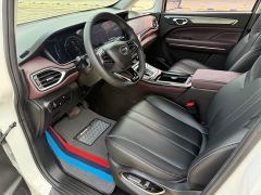 GAC Aion M6 PRO 270T DCT Luxury - ფოტო 7