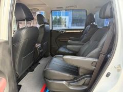 GAC Aion M6 PRO 270T DCT Luxury - ფოტო 8