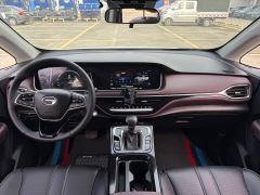 GAC Aion M6 PRO 270T DCT Luxury - ფოტო 9