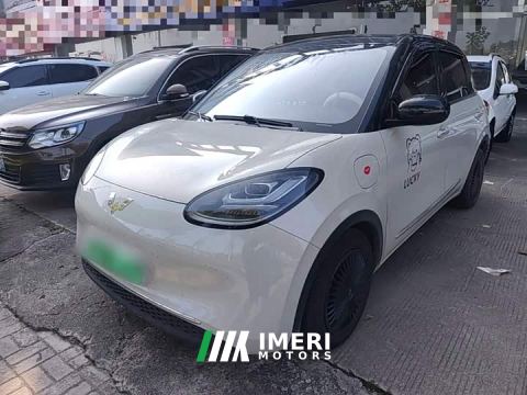 2024 Wuling Binguo 333km Joy Edition