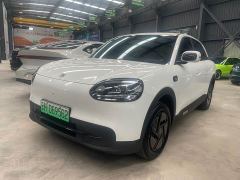 Chery QQ3 EV 310 Passion Edition - ფოტო 1