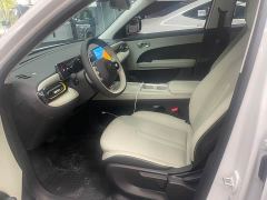 Chery QQ3 EV 310 Passion Edition - ფოტო 10