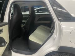 Chery QQ3 EV 310 Passion Edition - ფოტო 11