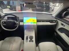 Chery QQ3 EV 310 Passion Edition - ფოტო 12