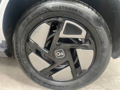 Chery QQ3 EV 310 Passion Edition - ფოტო 13