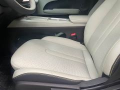 Chery QQ3 EV 310 Passion Edition - ფოტო 14