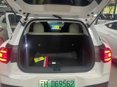 Chery QQ3 EV 310 Passion Edition - ფოტო 16
