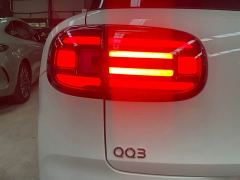 Chery QQ3 EV 310 Passion Edition - ფოტო 17