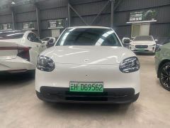 Chery QQ3 EV 310 Passion Edition - ფოტო 2