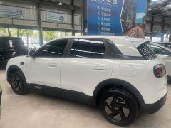 Chery QQ3 EV 310 Passion Edition - ფოტო 3