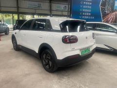 Chery QQ3 EV 310 Passion Edition - ფოტო 4