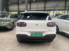 Chery QQ3 EV 310 Passion Edition - ფოტო 5
