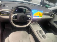 Chery QQ3 EV 310 Passion Edition - ფოტო 6