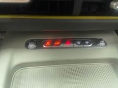 Chery QQ3 EV 310 Passion Edition - ფოტო 9