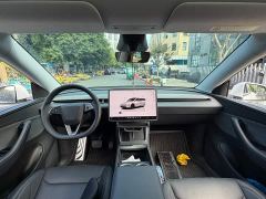 Tesla Model Y Rear-Wheel Drive - ფოტო 12