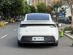Tesla Model Y Rear-Wheel Drive - ფოტო 5