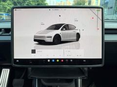 Tesla Model Y Rear-Wheel Drive - ფოტო 9