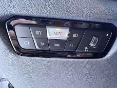 BMW 3 Series 320Li M Sport Package - ფოტო 11