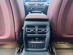 BMW 3 Series 320Li M Sport Package - ფოტო 14