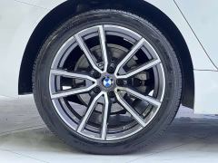 BMW 3 Series 320Li M Sport Package - ფოტო 19