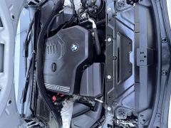 BMW 3 Series 320Li M Sport Package - ფოტო 20