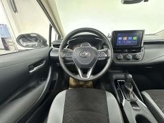 Toyota Corolla 1.2T Pioneer Edition - ფოტო 12