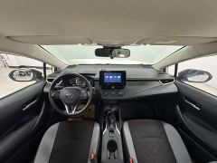 Toyota Corolla 1.2T Pioneer Edition - ფოტო 13