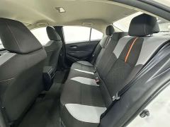 Toyota Corolla 1.2T Pioneer Edition - ფოტო 15