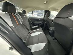 Toyota Corolla 1.2T Pioneer Edition - ფოტო 16