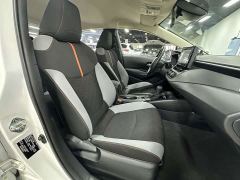 Toyota Corolla 1.2T Pioneer Edition - ფოტო 17