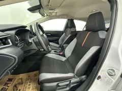 Toyota Corolla 1.2T Pioneer Edition - ფოტო 18