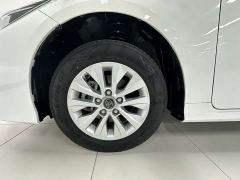 Toyota Corolla 1.2T Pioneer Edition - ფოტო 19