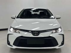Toyota Corolla 1.2T Pioneer Edition - ფოტო 2